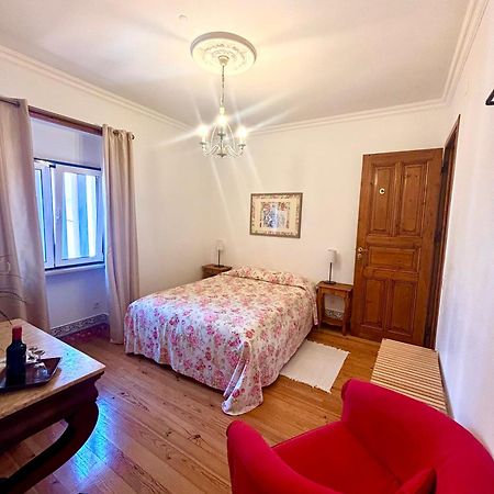 סינטרה Casa Da Villa 1C מראה חיצוני תמונה