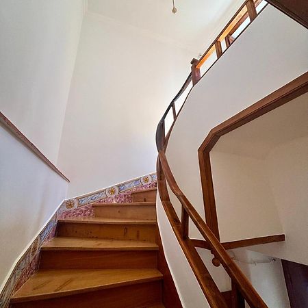 סינטרה Casa Da Villa 1C מראה חיצוני תמונה