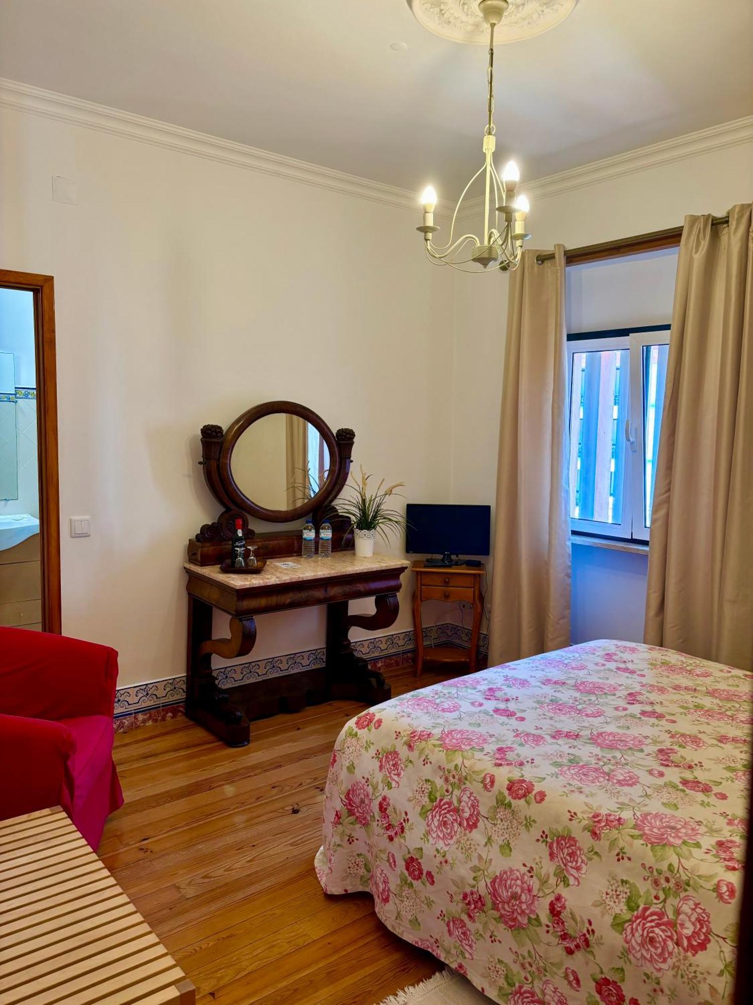 סינטרה Casa Da Villa 1C מראה חיצוני תמונה