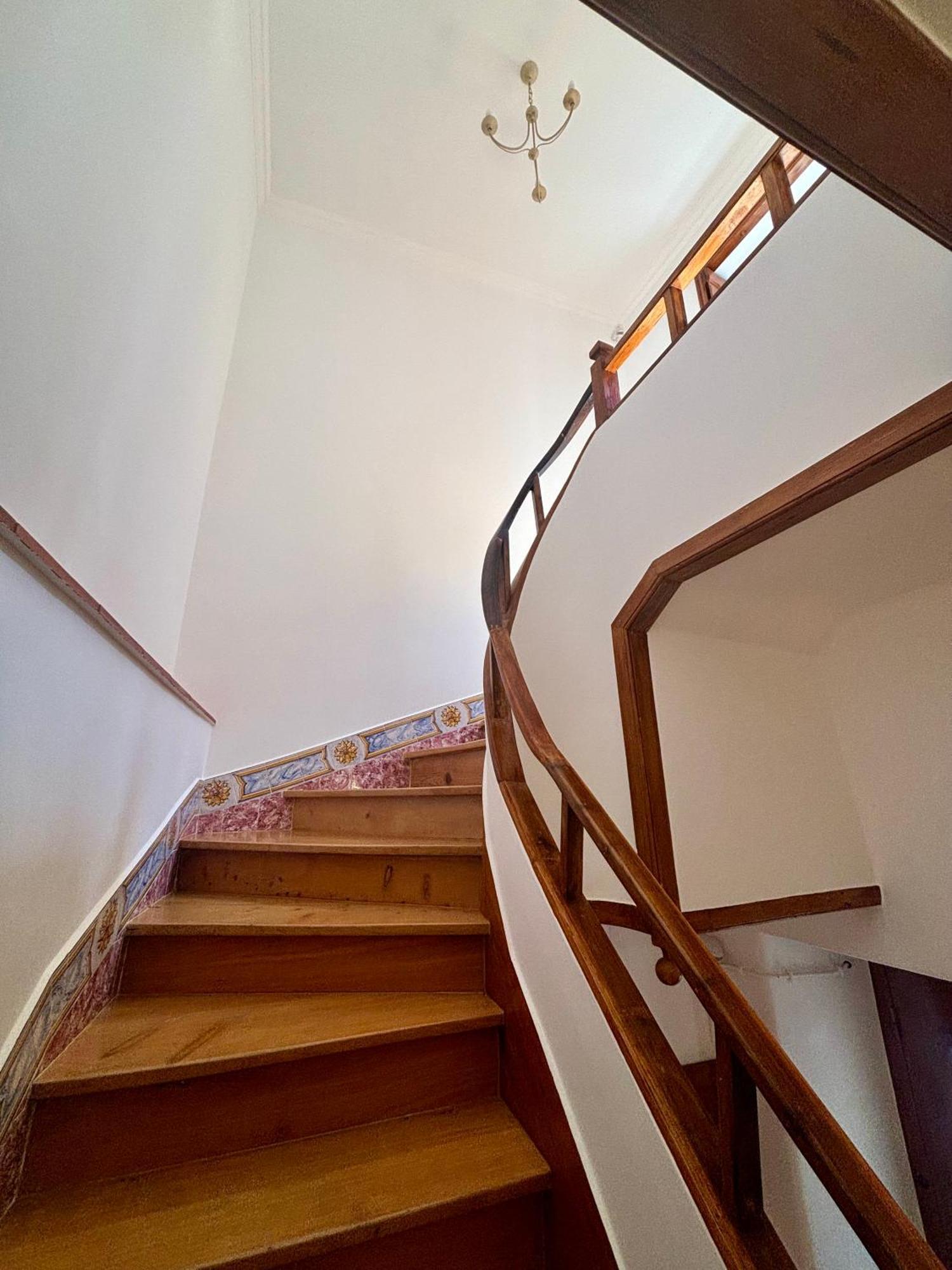 סינטרה Casa Da Villa 1C מראה חיצוני תמונה