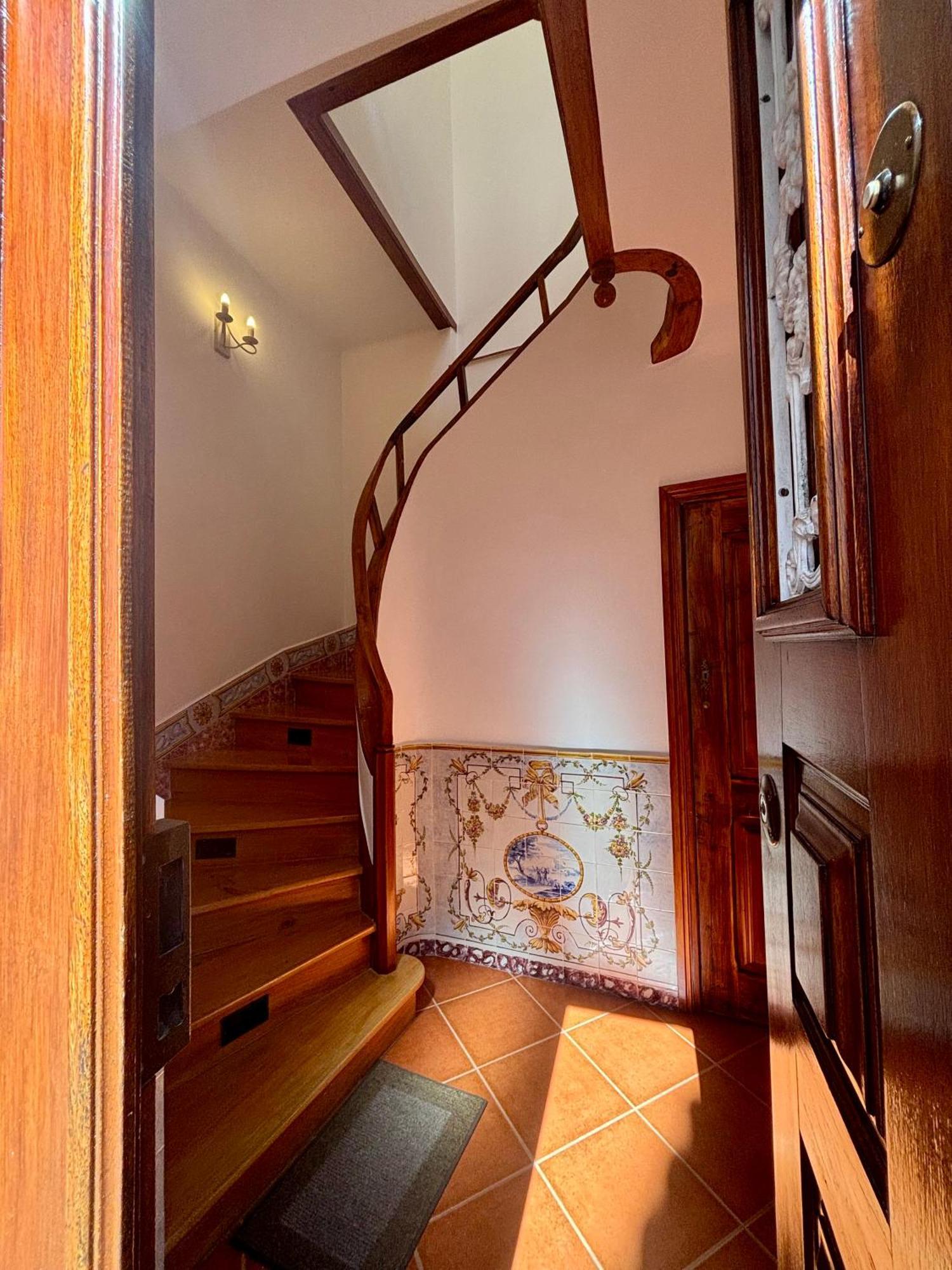 סינטרה Casa Da Villa 1C מראה חיצוני תמונה